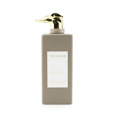 Trussardi Le Vie Di Milano Aperitivo Milanese Porta Nuova edp unisex 100 ml