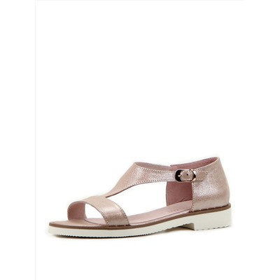 Босоножки ED'ART 1058.110'w. Astana pink R