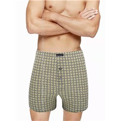 Трусы мужские GB7963 Gentlemen боксеры