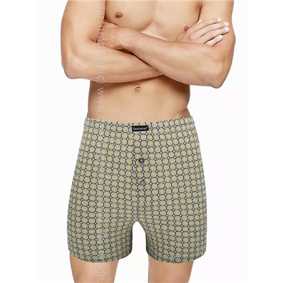 Трусы мужские GB7963 Gentlemen боксеры