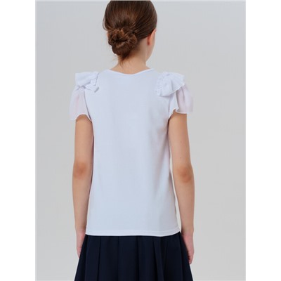 Блузка для девочки