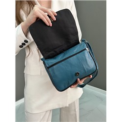 Сумка женская из телячьей кожи