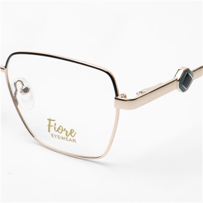 Оправа Fiore 9030 с1 комплект футляр+салфетка