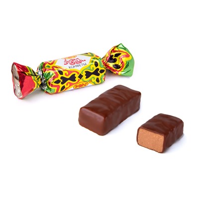 КЗ Конфеты Ажар 250гр, Рахат