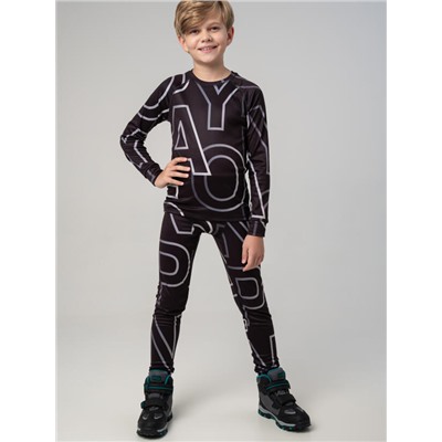 Термобелье для мальчика