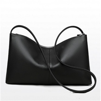 Bags Сумка женская / кожа /  	 0110912