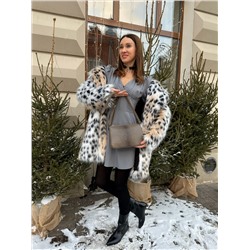 Сумка женская из телячьей кожи