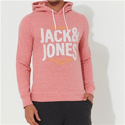 JACK&JONES, 12228424, Толстовка