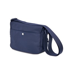 JS-1551-60 синяя сумка женская Jane's Story