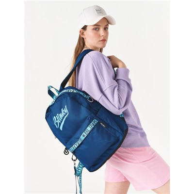 Рюкзак «BL-A9056/1» синий