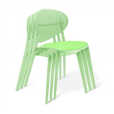 Обеденная группа SHT-DS132
                        мятный