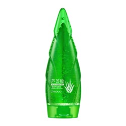 Универсальный увлажняющий гель с алоэ вера ZHIDUO Aloe Vera Gel, 120 мл