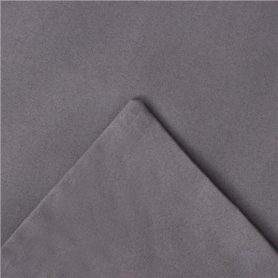 Постельное бельё Этель евро Canvas 200х215 см,225х240 см,50х70± 3 см - 2 шт, новосатин