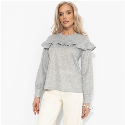 Блуза из трикотажа, Стильный рейтинг