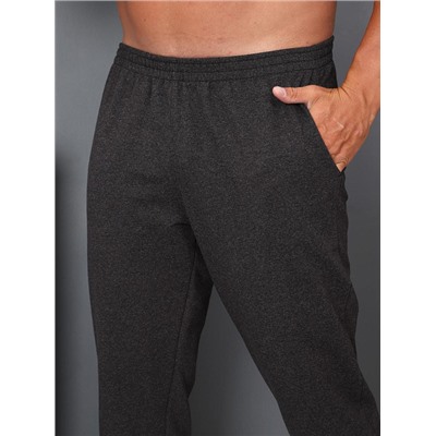 Брюки Люкс графитовый ИвК