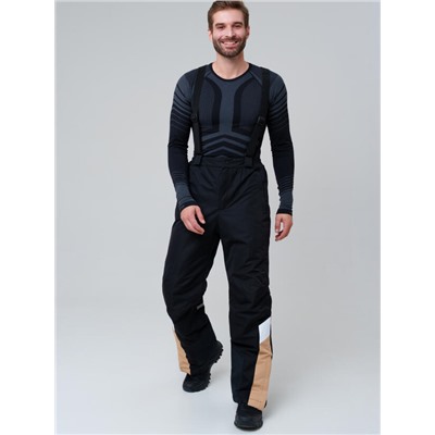 Комплект зимний мужской: куртка, брюки