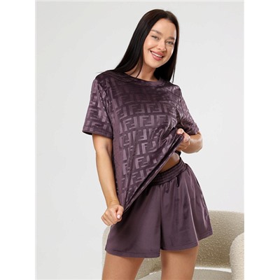 Костюм Феличита жаккард эфемера ИвК