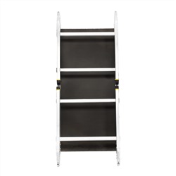 Рабочие подмости, количество ступеней 2 х 4 х 2, (арт. в серт.:2340242)