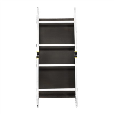 Рабочие подмости, количество ступеней 2 х 4 х 2, (арт. в серт.:2340242)