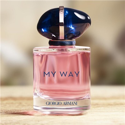 Giorgio Armani My Way For Women edp 90 ml