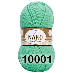 Пряжа Nako Pure Wool