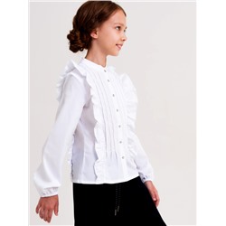 Блузка для девочки