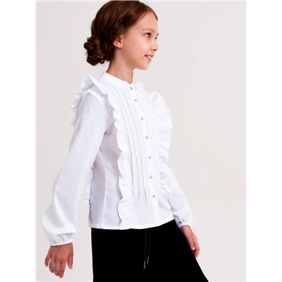 Блузка для девочки