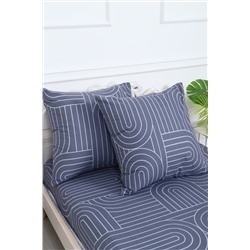 Наволочка перкаль Пятый элемент