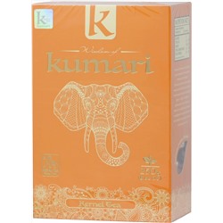 kumari. Kernel Tea 250 гр. карт.пачка