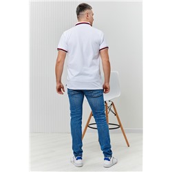 Футболка поло 6780