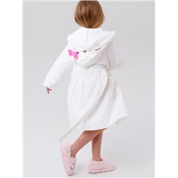 Халат для девочки