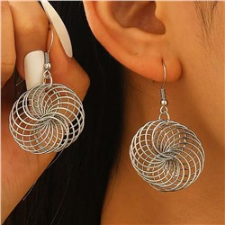 Серьги арт. 22 7603 (id 289889)