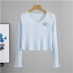 Butterfly  Жакет женский   1121511244A