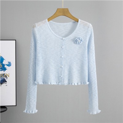 Butterfly  Жакет женский   1121511244A