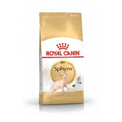 Сухой корм RC Sphynx для сфинксов, 2 кг