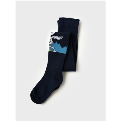 Колготки для мальчика