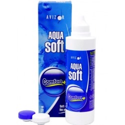 Avizor Aquasoft
