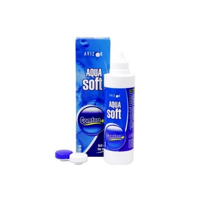 Avizor Aquasoft