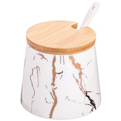 НАБОР ДЛЯ СПЕЦИЙ LEFARD "FANTASY" 7 ПРЕДМЕТОВ (КОР=12НАБ.)