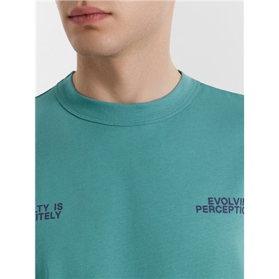 ФУТБОЛКА МУЖСКАЯ 111855