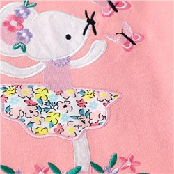 Свитшот Jumping meters