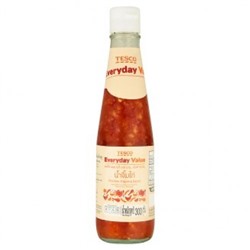 Тайский соус для курочки 300 грамм