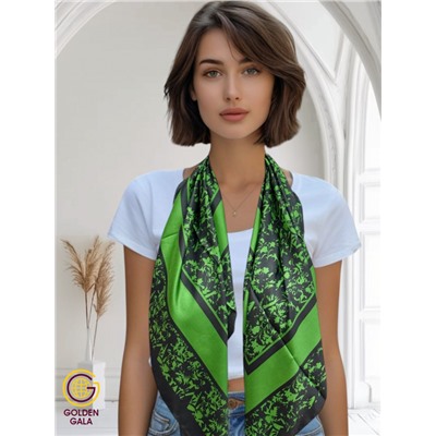 Платок шелковый Арт М-42/6