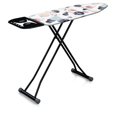 Гладильная доска PERILLA by Dogrular Диана 36х112, моноблок, подставка оптом