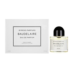 Byredo Baudelaire edp 100 ml
