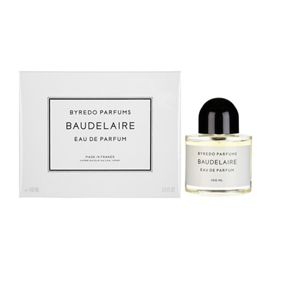 Byredo Baudelaire edp 100 ml