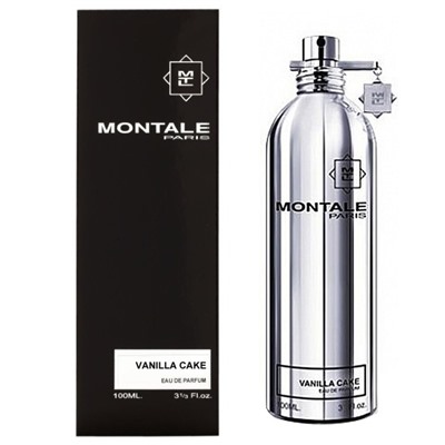 Montale Vanilla Cake edp 100 ml