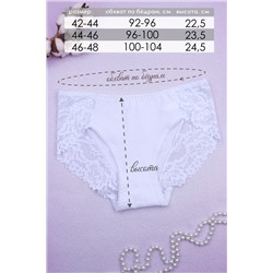 Трусы женские №GL551