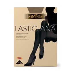 Колготки теплые, Omsa, Lasticlana оптом