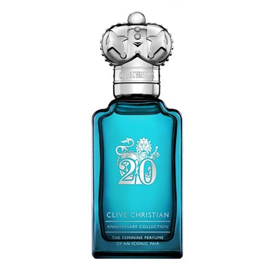 Clive Christian 20 Iconic Feminine for women 50 ml A-Plus